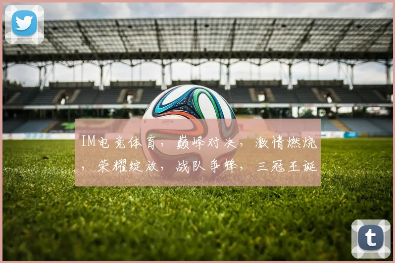 IM电竞体育，巅峰对决，激情燃烧，荣耀绽放，战队争锋，三冠王诞生