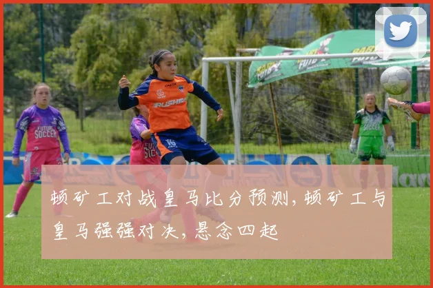 顿矿工对战皇马比分预测,顿矿工与皇马强强对决,悬念四起